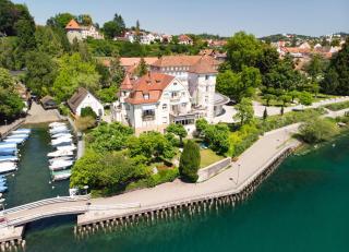 Bad Hotel Überlingen - Überlingen - 0