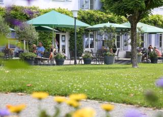Bad Hotel Überlingen - Überlingen - 4