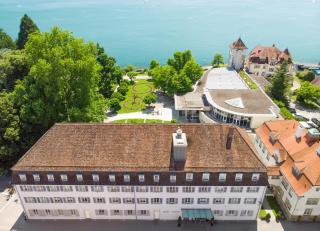Bad Hotel Überlingen - Überlingen - 5