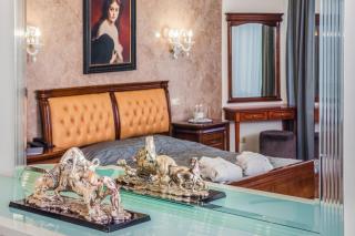 Hotel Kyiv - Kyiv - 8