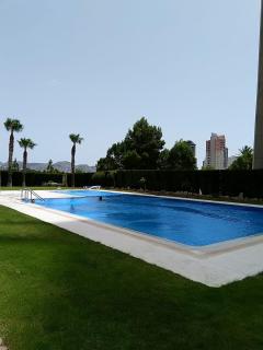 Torre Pinar I - Benidorm - 0