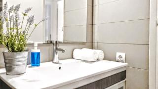 BizFlats Garden House - 3