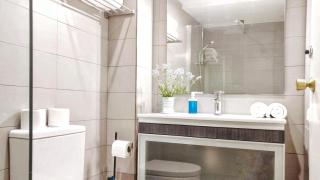 BizFlats Garden House - 2