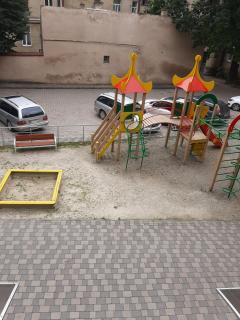 sweet home 2 - Ivano-Frankivsk - 9