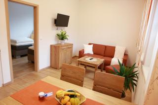 Appartements Dullnig - Flattach - 3