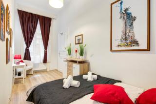 Standard Apartment by Hi5 - Weiner Leo - Budapest - 3