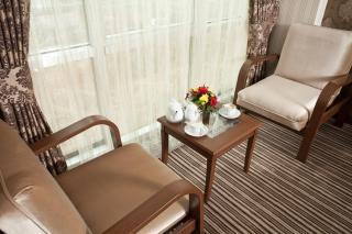 Grand Altuntas Hotel - 9