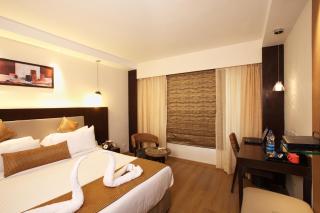 Octave Hotel & Spa - Sarjapur Road - Bangalore - 6