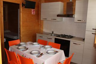 CAMPING CALATELLA parco di vacanza - Marina di Massa - 1