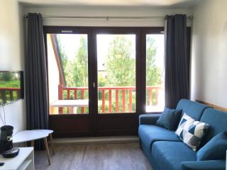 Cabourg, T2 parfait pour vous ! Proche plage et centre-ville, 2 à 4 pers. - Cabourg - 1