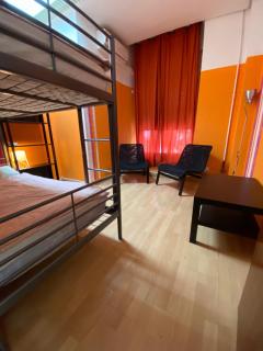 Bed Madrid Rooms by Bossh! Hotels - 0