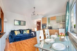 Apartamenty Sun & Snow Sikorskiego - Colberga - 7