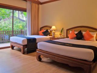 Paradise Beach Resort, Koh Samui - SHA Extra Plus - 6