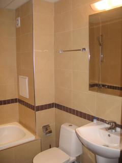 Winslow Infinity Aparthotel - Bansko - 5