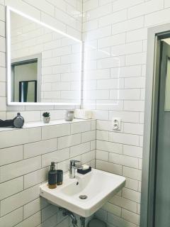 Brno GREEN apartment - 5