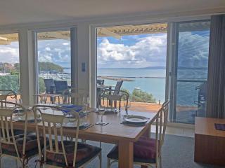 Classic View 1, 1 49 Victoria Parade - panoramic water views, aircon and Wifi - Nelson Bay - 8