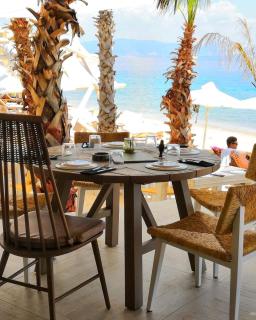 Kohylia by La Scala Beach - Limenas - 9