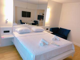 Apart Twin LOLA - Batumi - 0
