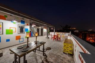 House of Backpackers - 3