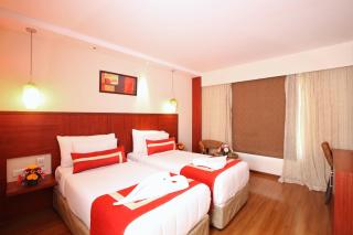 Octave Hotel & Spa - Sarjapur Road - 5