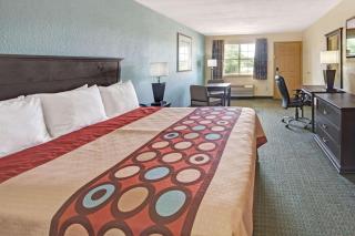 Super 8 Dallas East Near Fair Park Downtown - 6