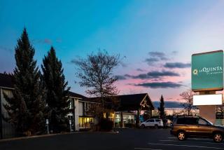 La Quinta Inn by Wyndham Bend - 1