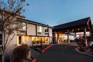 La Quinta Inn by Wyndham Bend - Bend - 9