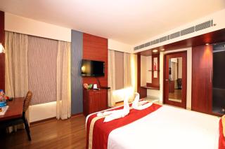 Octave Hotel & Spa - Sarjapur Road - Bangalore - 3