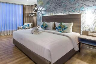 Wyndham Garden Kuta Beach Bali - Kuta - 9