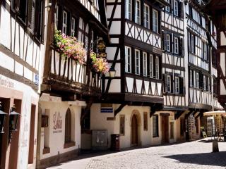Ibis Budget Strasbourg Centre Gare - Strasbourg - 1