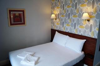 Bluewaters Hotel Blackpool - 6