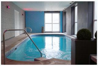Bluewaters Hotel Blackpool - Blackpool - 2