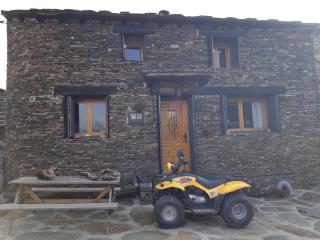 Casa CARMA - Campillo de Ranas - 9