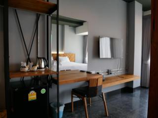 OU HOTEL - Phitsanulok - 8