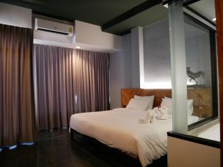 OU HOTEL - Phitsanulok - 7