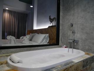 OU HOTEL - Phitsanulok - 9