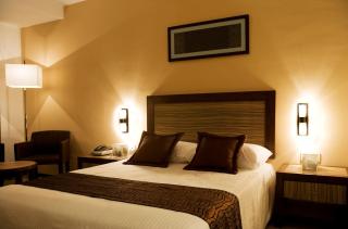 Hotel Felda Residence Kuala Terengganu - Kuala Terengganu - 3