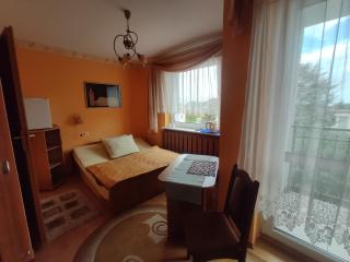 Na Cetku pokoje gościnne - 5