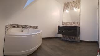 Agréable maison moderne - Le Hézo - 8