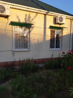 Отель Маленький Рай - 3