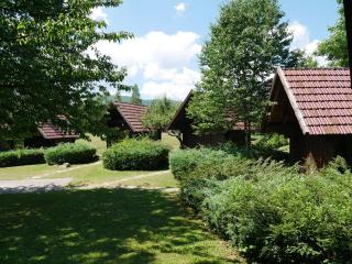 Bungalows Korana - Campsite Korana - Selište Drežničko - 1