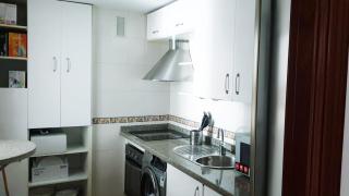 Beatiful and full-equipped flat in the city center - Ceuta - 2
