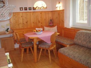 Ferienwohnung Kerschbaumer - Rangersdorf - 3
