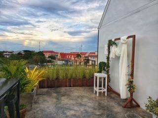 DAAD FAH home and cafe - Phetchaburi - 6