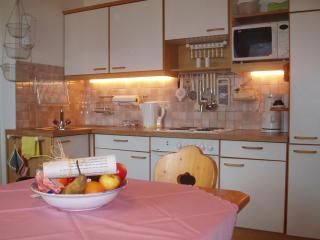 Ferienwohnung Kerschbaumer - Rangersdorf - 2