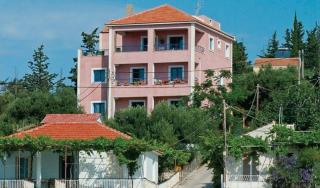 Natassa Apartments - Agia Effimia - 9