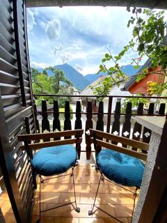 Holiday Home Kristi - Bovec - 0