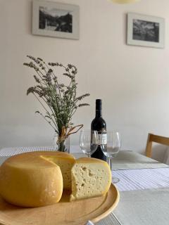 Holiday Home Kristi - Bovec - 1