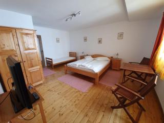 Casa Terezia - Brasov - 6