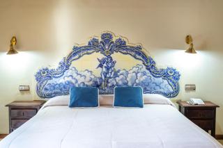 Hotel Sao Joao De Deus by RIDAN Hotels - Elvas - 7